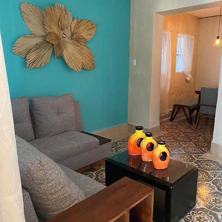 فندق Casa Rubi ميريدا المظهر الخارجي الصورة