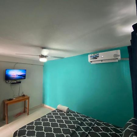 فندق Casa Rubi ميريدا المظهر الخارجي الصورة