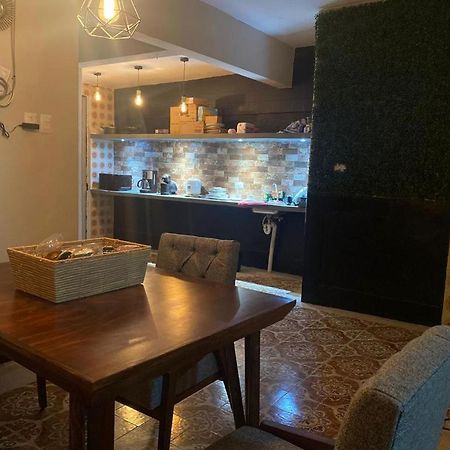 فندق Casa Rubi ميريدا المظهر الخارجي الصورة