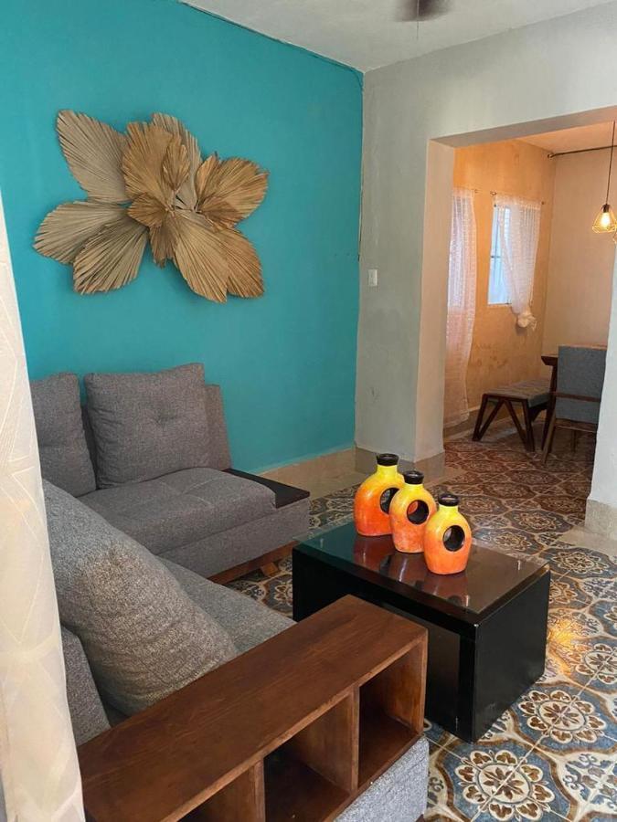 فندق Casa Rubi ميريدا المظهر الخارجي الصورة