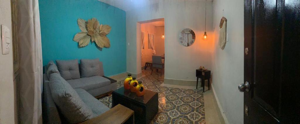 فندق Casa Rubi ميريدا المظهر الخارجي الصورة