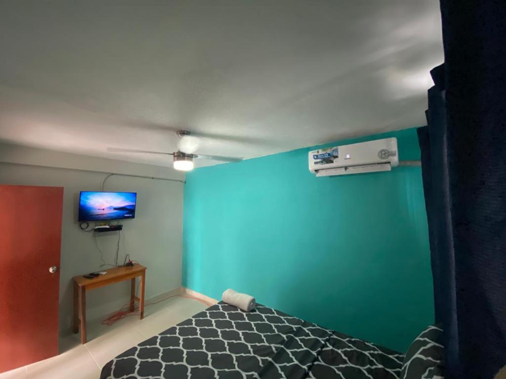 فندق Casa Rubi ميريدا المظهر الخارجي الصورة