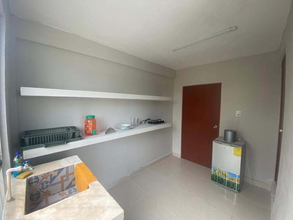 فندق Casa Rubi ميريدا المظهر الخارجي الصورة