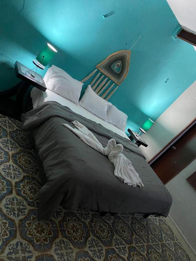 فندق Casa Rubi ميريدا المظهر الخارجي الصورة