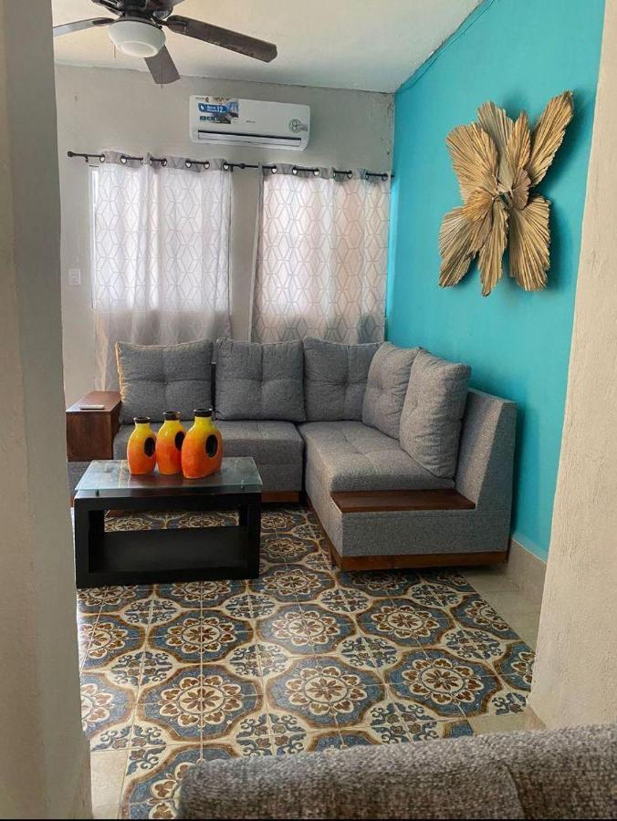 فندق Casa Rubi ميريدا المظهر الخارجي الصورة